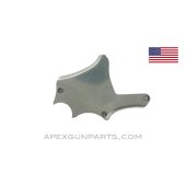 Smith & Wesson K Frame Sideplate, .357, Stainless Steel *Good*