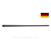 MG-13 Barrel, 27.5&quot;, 7.92x57, Blued, Threaded Muzzle *Excellent* 