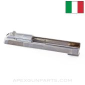 Renato Gamba GT77 Pistol Slide, 7.65mm *Very Good*