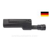H&K MP5 Lighted Forend, Surefire 628, w/ Pressure Switch, *Good* 