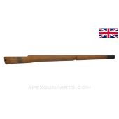 Enfield #4 MK 2 Forearm, Wood *NOS* 