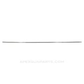Mosin Nagant M91/30 Cleaning Rod, 26.4", Spanish Replacement, *Good*