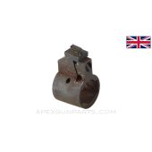 STEN Mk 5 Front Sight Base Assembly *Good*