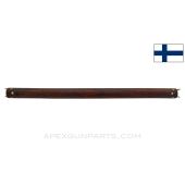 Finnish 1891 Mosin Nagant Rifle Upper Handguard, *Good*
