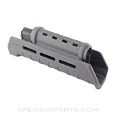 Magpul MOE AK-47/ AK-74 Handguard Set, Black Polymer *Good*