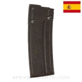 CETME Model A Magazine, 25rd, Steel, .308/7.62x51, *Good*