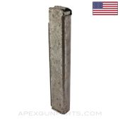 Thompson Magazine, 30rd, .45 ACP, Steel *Fair* 