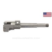 VSKA AK Pistol Project Barreled Trunnion, 6", In The White, US 922(r) Compliant, 7.62x39 *Unused* 