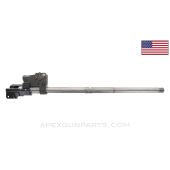 BFT74 AK Project Barreled Trunnion, w/ Rear Sight Block, 16", In The White, US 922(r) Compliant, 5.45x39 *Unused*