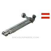 Steyr M95 Bolt Assembly, Complete, 8x56mmR *Good*
