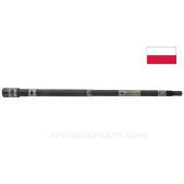 Polish Tantal wz.88 Barrel, 16.5", 5.45x39, US Made 922(r) Compliant Part *Fair* 