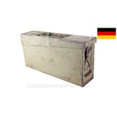 MG Ammo Can, 8mm *Good* 