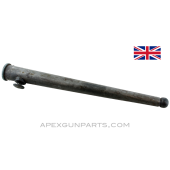 Lee-Enfield #4 Rifle Scabbard for Spike Bayonet, *Good*