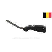 Belgian Vigneron SMG Grip Safety, w/ Connector Bar *Good*