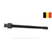 Belgian Vigneron SMG Barrel w/ Nut, 12", Project Muzzle, 9x19 *Poor*