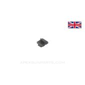 Lee-Enfield #1 Mk3 Rifle Foresight Blade *Very Good*