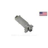 M1 Garand Rifle Bolt, Springfield Armory (SA), Stripped, .30-06, *Very Good*