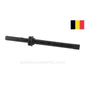 FN Model D End Cap/Actuator Tube Assembly *Good*