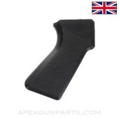 L1A1 SLR Pistol Grip, Black Polymer, *Good*