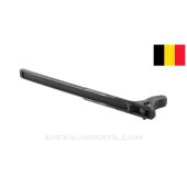 FN Model D Charging Handle, w/ Retaining Pin & Spring *Very Good*