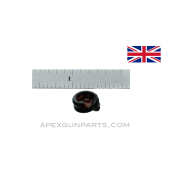 Lee-Enfield #1 Mk3 Rifle Inner Band Spring, *Very Good*