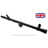 BREN Mk2 Barrel, NO Carry Handle or Gas Regulator, .303 British *Good* 
