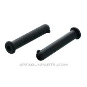 CETME Model C Buttstock Takedown Pins, Set of Two, *Very Good*