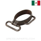 Mexican M36 / M54 Rear Band, Two Swivel Type *Good*