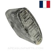 French MAS 36 - 49/56 Rifle Rubber Butt Pad, 1951 Dated *NOS*