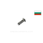 Bulgarian AK47 Under Folding Stock Center Support