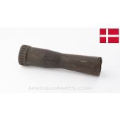 Madsen LMG Flash Hider Assembly *Fair* 