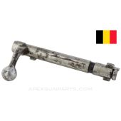 Belgian M24 Carbine Bolt Body, Intermediate Length, 8x57mm *Good*