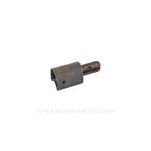 Mauser M98 Bayonet Lug, Short, Partly Stamped *Good*