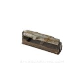 Greek Mannlicher-Schönauer 1903 Rotary Magazine, 5rd,  Steel, 6.5X54 *Fair w/Rust* 