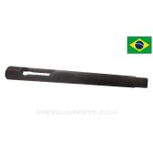 Brazilian M93/M95 Mauser Handguard, 14.25", Wood, *Good*