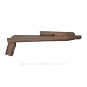 M1A1 Carbine Handguard Set, w/ Grip, 17.5", *NEW*