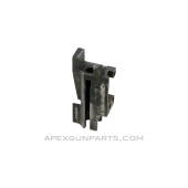 FAL Ejector Block, w/ Separate Ejector, Full Auto, *Good*
