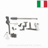 Renato Gamba GT77 Pistol Hardware Kit *Very Good*