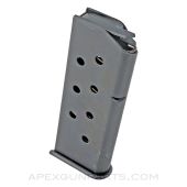 TT-33 Tokarev Magazine, 8rd, Blued, 7.62x25 *NEW*