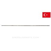 Mauser Cleaning Rod, Turkish, 27.5" *Fair*