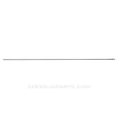 Mauser Rifle Cleaning Rod, 30", *Very Good*
