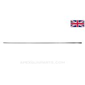 Martini Henry MK I / II / III Cleaning Rod, 33", w/ Enfield Marks, *Good*