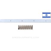 Galil AR/ARM/SAR Side Folding Stock Spring for Pivot Pin *Good*