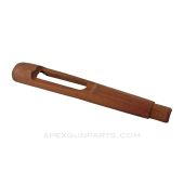 M98 Mauser Upper Handguard, Unmarked, 10.5", Wood *NOS*