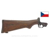 ZK-383 Buttstock, Complete w/ Fire Control Group *Good*