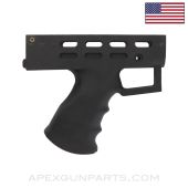Century Arms 1975 AK Bullpup Lower Handguard, Stripped *Very Good*