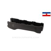 Yugoslavian M70 / M76 / M77 Lower Handguard, Polymer, Black *Very Good*