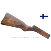 Suomi M31 Buttstock, Wood, w/ Sling Point *Good*