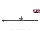 L1A1 Barrel, Inch Pattern, Stripped w/ Gas Block, 21" Length, Threaded Muzzle, 7.62x51 NATO *Good* 