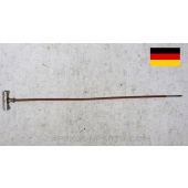 German MG-13 Cleaning Rod, 8mm, *Good*